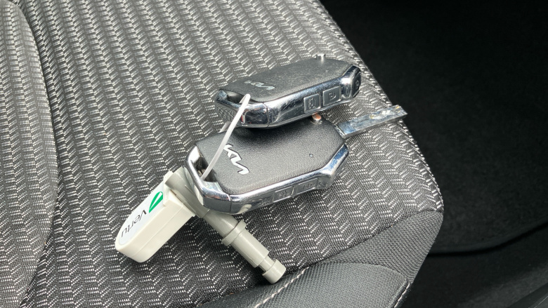 Kia Xceed 1.0T GDi ISG 2 5dr Petrol Hatchback